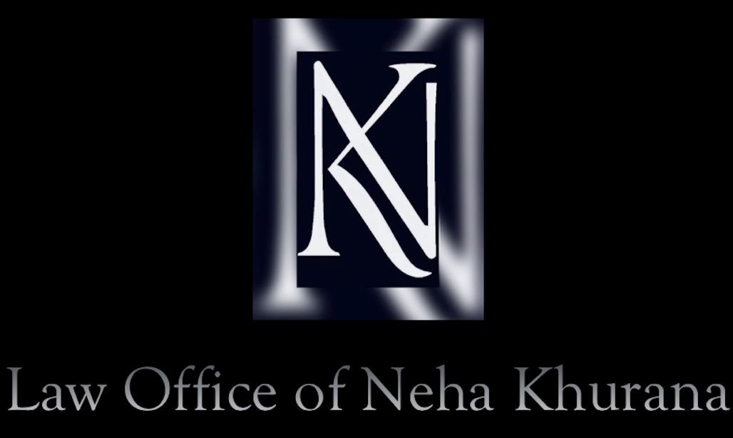 Neha Khurana, Barrister & Solicitor